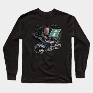 BRAD KESELOWSKI Long Sleeve T-Shirt